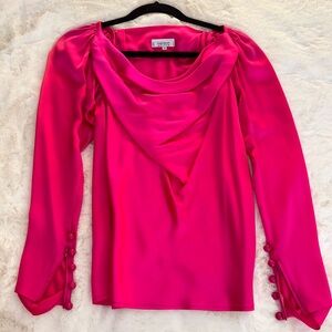 YSL Stunning Blouse!